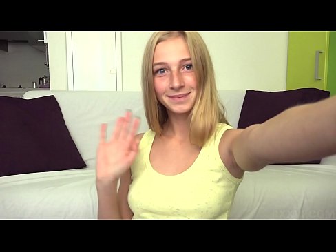 ❤️ Wenn ich gelangweilt bin, masturbiere ich faul meine rosa Muschi Russian porn bei uns ❌️