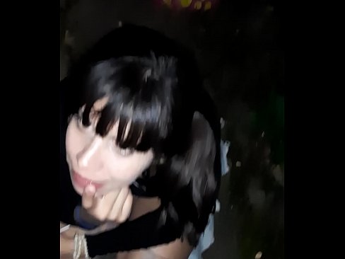 ❤️ Auf der Straße geschwollenen Penis im Austausch für Süßigkeiten Russian porn bei uns ❌️