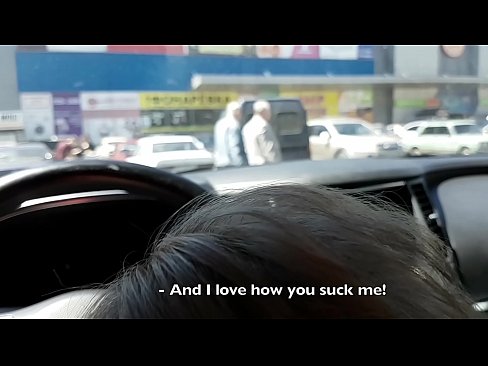 ❤️ Direkt auf dem Parkplatz vor dem Supermarkt gelutscht Russian porn bei uns ❌️
