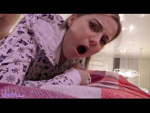 ❤️ Sexy mom schlucken und pregistyle sex - cum close up Russian porn bei uns ❌️